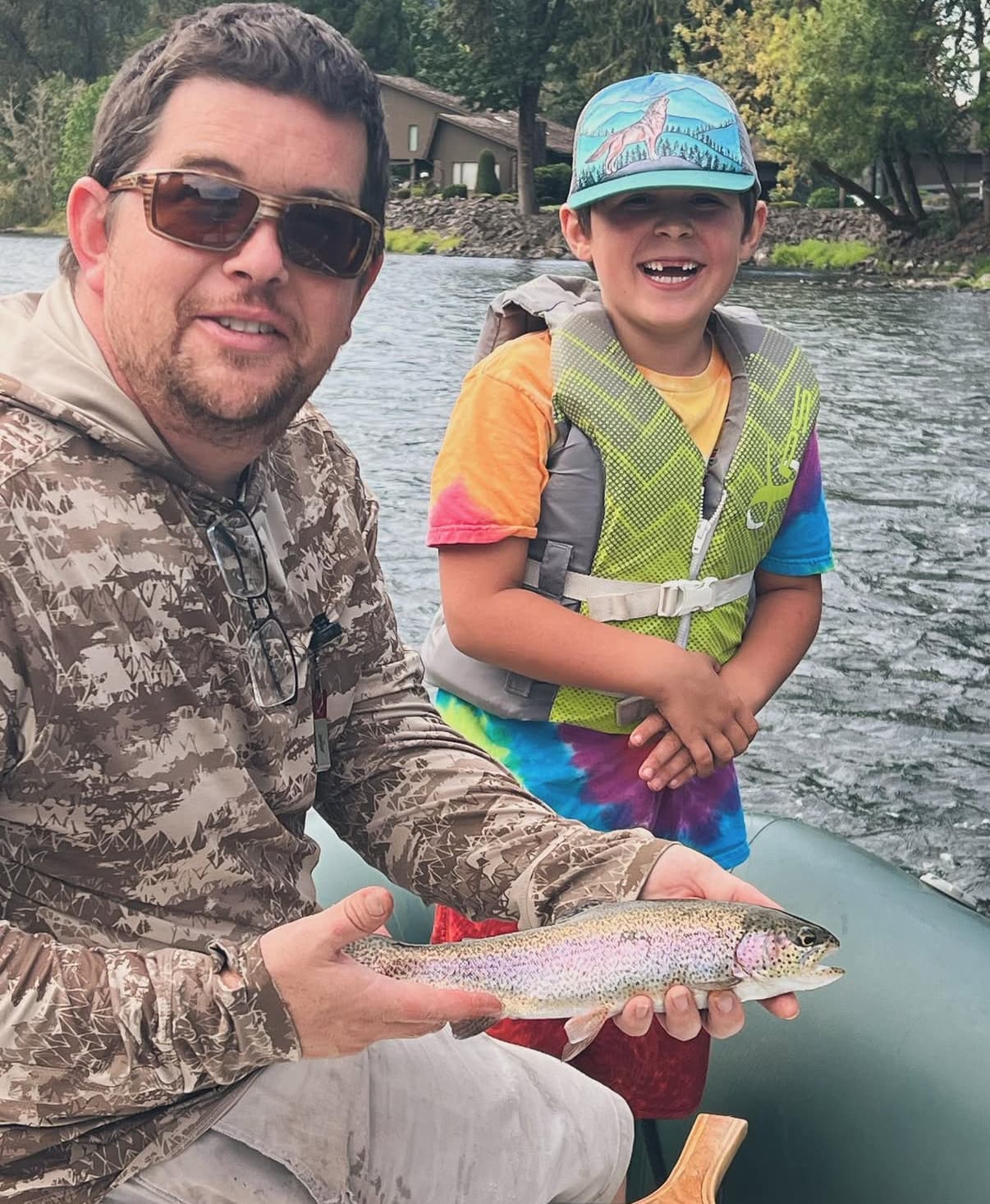 Sam Morrisette Calvert