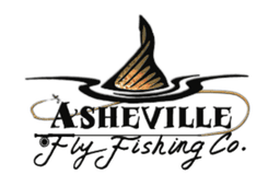Asheville Fly Fishing Company logo