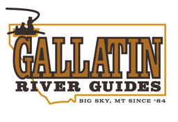 Gallatin River Guides logo