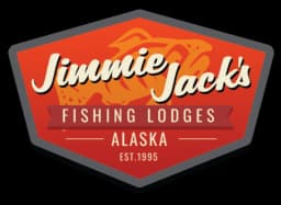 Jimmie Jack’s Alaska Lodge logo