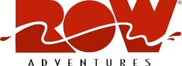 ROW Adventures logo