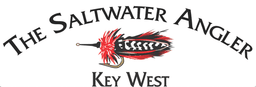 Saltwater Angler logo